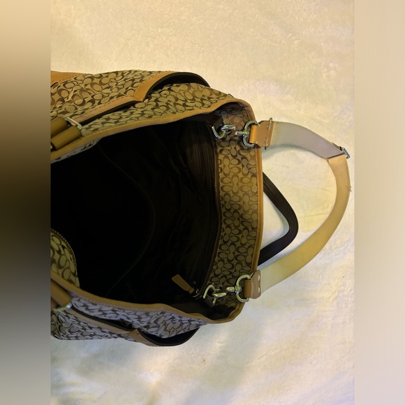 Coach baby bag - Picture 4 of 5